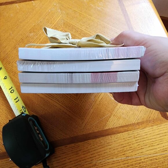 Note Pads - Picture 2 of 5